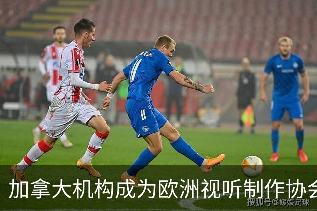 加拿大机构成为欧洲视听制作协会首批国际观察员成员